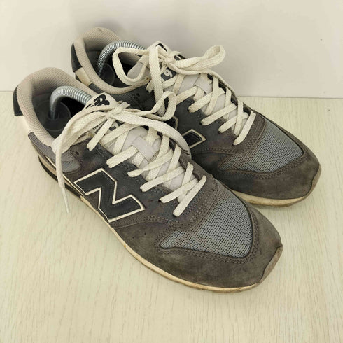 ニューバランス NEW BALANCE 996 メンズ JPN:26.5