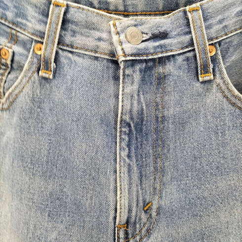 リーバイス Levis 516 デニムパンツ STRAIGHT FIT メンズ 34 34