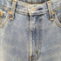 リーバイス Levis 516 デニムパンツ STRAIGHT FIT メンズ 34 34