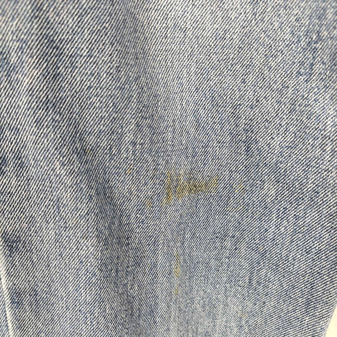 リーバイス Levis 516 デニムパンツ STRAIGHT FIT メンズ 34 34