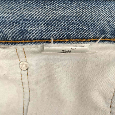 リーバイス Levis 516 デニムパンツ STRAIGHT FIT メンズ 34 34