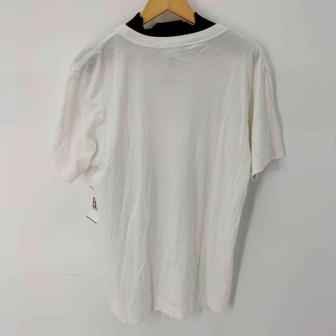 ヴィヴィアンウエストウッドマン Vivienne Westwood MAN オーブロゴ S/S Tシャツ メンズ JPN:46