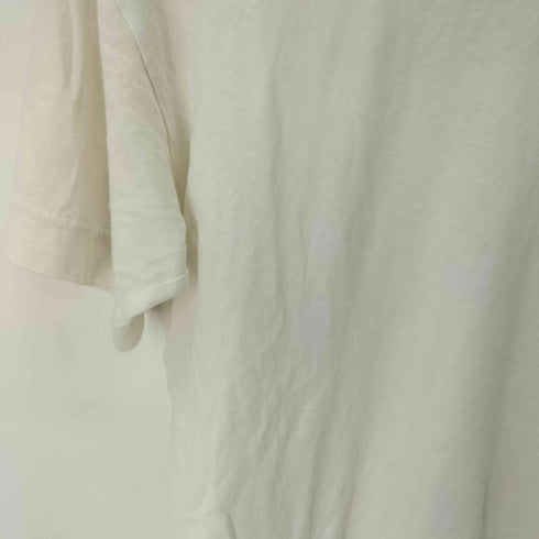 ヴィヴィアンウエストウッドマン Vivienne Westwood MAN オーブロゴ S/S Tシャツ メンズ JPN:46