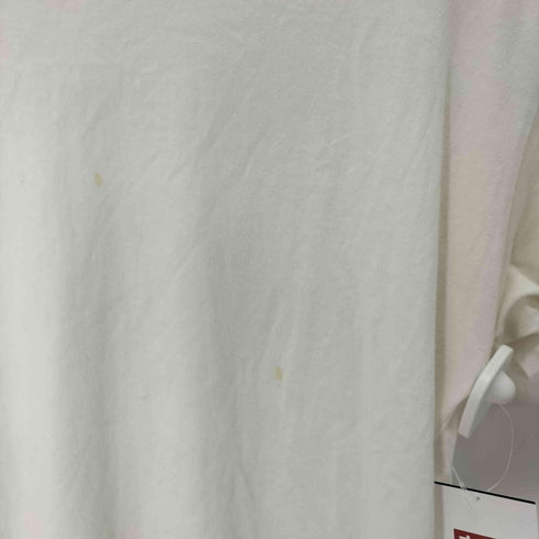 ヴィヴィアンウエストウッドマン Vivienne Westwood MAN オーブロゴ S/S Tシャツ メンズ JPN:46