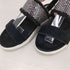スタッカート STACCATO ビジューサンダル レディース JPN:23