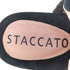スタッカート STACCATO ビジューサンダル レディース JPN:23