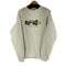 エクストララージ XLARGE MULTI COLLEGE LOGO CREW NECK SWEAT メンズ JPN:L