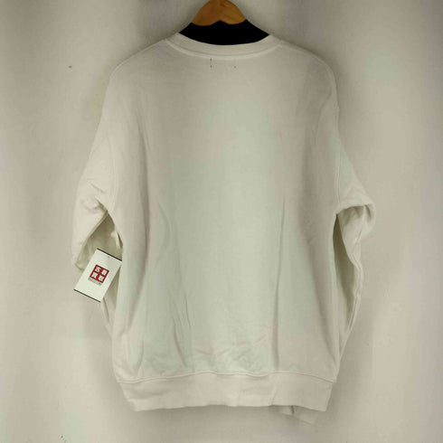 エクストララージ XLARGE MULTI COLLEGE LOGO CREW NECK SWEAT メンズ JPN:L