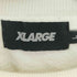 エクストララージ XLARGE MULTI COLLEGE LOGO CREW NECK SWEAT メンズ JPN:L