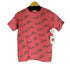 サマンサモスモス samansa Mos2 総柄 S/S TシャT レディース