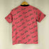 サマンサモスモス samansa Mos2 総柄 S/S TシャT レディース