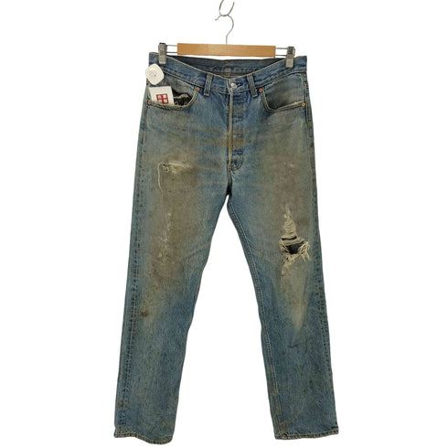 リーバイス Levis 501 546刻印 デニムパンツ メンズ 34 36