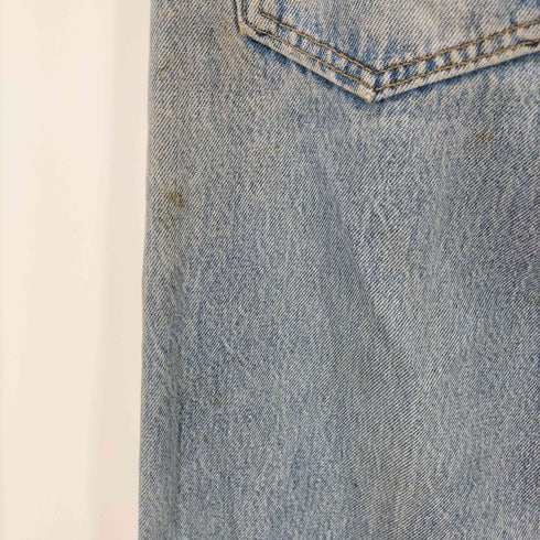 リーバイス Levis 501 546刻印 デニムパンツ メンズ 34 36
