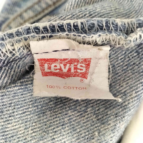 リーバイス Levis 501 546刻印 デニムパンツ メンズ 34 36