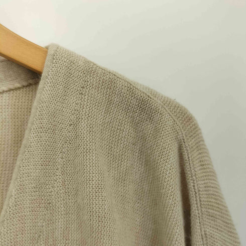 アイゾッド IZOD USA製 ロゴ刺繍 ニット カーディガン メンズ import:XL