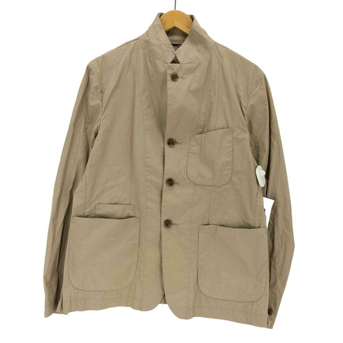 ユナイテッドアローズグリーンレーベルリラクシング UNITED ARROWS green label relaxing ポプリン カバーオール メンズ JPN:M