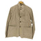 ユナイテッドアローズグリーンレーベルリラクシング UNITED ARROWS green label relaxing ポプリン カバーオール メンズ JPN:M