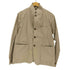 ユナイテッドアローズグリーンレーベルリラクシング UNITED ARROWS green label relaxing ポプリン カバーオール メンズ JPN:M