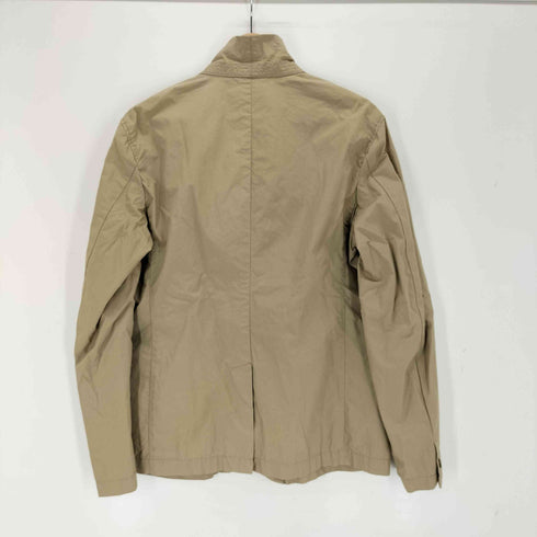 ユナイテッドアローズグリーンレーベルリラクシング UNITED ARROWS green label relaxing ポプリン カバーオール メンズ JPN:M