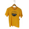 コロンビア Columbia プリント クルーネック半袖Tシャツ メンズ JPN:S