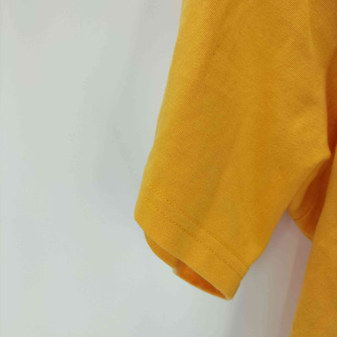 コロンビア Columbia プリント クルーネック半袖Tシャツ メンズ JPN:S