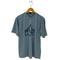 モンベル mont bell プリントTシャツ メンズ JPN:L