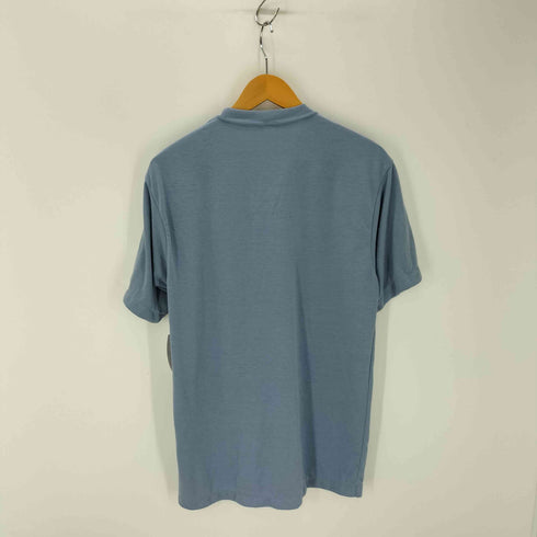 モンベル mont bell プリントTシャツ メンズ JPN:L