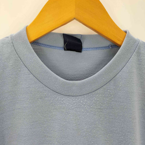 モンベル mont bell プリントTシャツ メンズ JPN:L