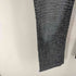 LIBRIO MENDONCA DENIM PANTS TEETH JACQUARD PATTERN デニムジャガードパンツ メンズ JPN:M