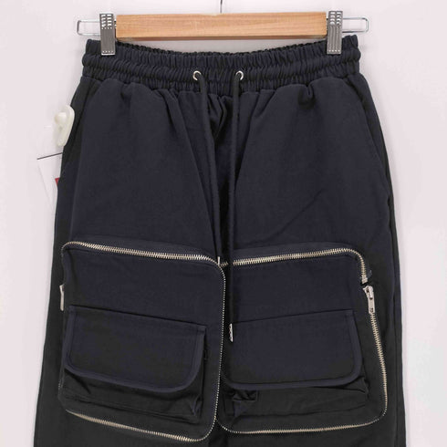 ゲーム GAME ジップポケットカ―ゴパンツ メンズ