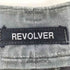 リボルバー REVOLVER リップストップ マルチポケットパンツ メンズ