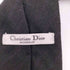 クリスチャンディオール Christian Dior レジメンタルストライプ ヴィンテージ ネクタイ メンズ