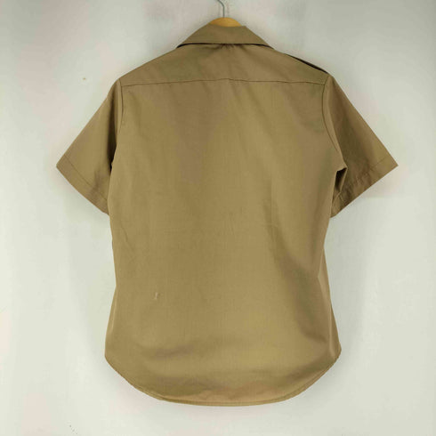 ユーエスアーミー U.S. ARMY 77年製 SHIRT MEN’S SHORT SLEEVE メンズ import:M