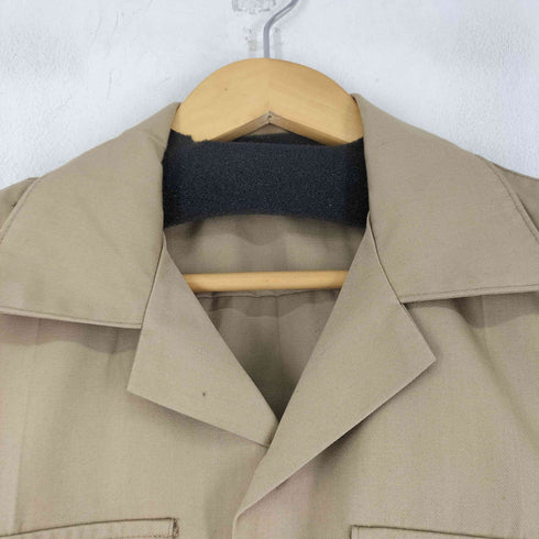 ユーエスアーミー U.S. ARMY 77年製 SHIRT MEN’S SHORT SLEEVE メンズ import:M