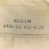 ユーエスアーミー U.S. ARMY 77年製 SHIRT MEN’S SHORT SLEEVE メンズ import:M