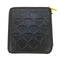 ヒューマンメイド HUMAN MADE LETHER ZIP WALLET メンズ