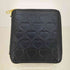 ヒューマンメイド HUMAN MADE LETHER ZIP WALLET メンズ