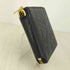 ヒューマンメイド HUMAN MADE LETHER ZIP WALLET メンズ
