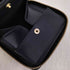 ヒューマンメイド HUMAN MADE LETHER ZIP WALLET メンズ