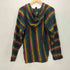カンガルーポケット メキシカンパーカー メンズ import:M