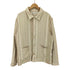 ザラ ZARA COTTON SHIRTS JACKET シャツ ジャケット メンズ import:XL