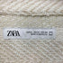 ザラ ZARA COTTON SHIRTS JACKET シャツ ジャケット メンズ import:XL