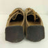 クラークス Clarks スウェードレザーシューズ レディース 5 2/1