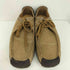 クラークス Clarks スウェードレザーシューズ レディース 5 2/1