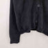 ザラ ZARA FAUX FUR TEXTURED CARDIGAN テクスチャ― シャギー カーディガン メンズ import:XL