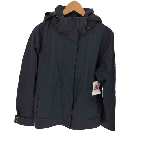 コロンビアスポーツウェア Columbia Sportswear INTER CHANGE ナイロン フーデッドジャケット メンズ import:M