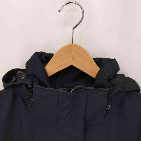 コロンビアスポーツウェア Columbia Sportswear INTER CHANGE ナイロン フーデッドジャケット メンズ import:M