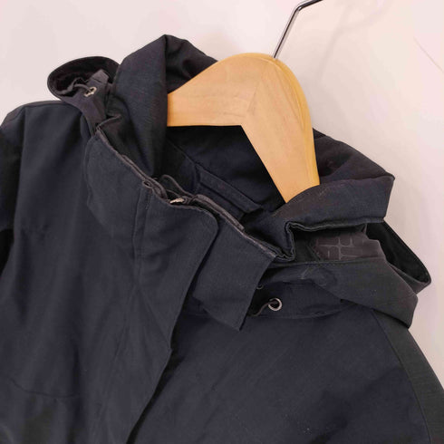 コロンビアスポーツウェア Columbia Sportswear INTER CHANGE ナイロン フーデッドジャケット メンズ import:M
