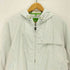 ボスヒューゴボス BOSS HUGO BOSS 格子 マウンテンパーカー メンズ S