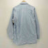 トミーヒルフィガー TOMMY HILFIGER ストライプ L/S シャツ メンズ 15-1/2